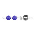 Audi RS6 C5 Powerflex Rear Differential Front Mounting Bush