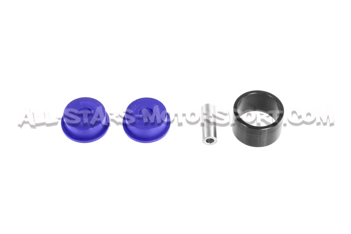 Audi RS6 C5 Powerflex Rear Differential Front Mounting Bush
