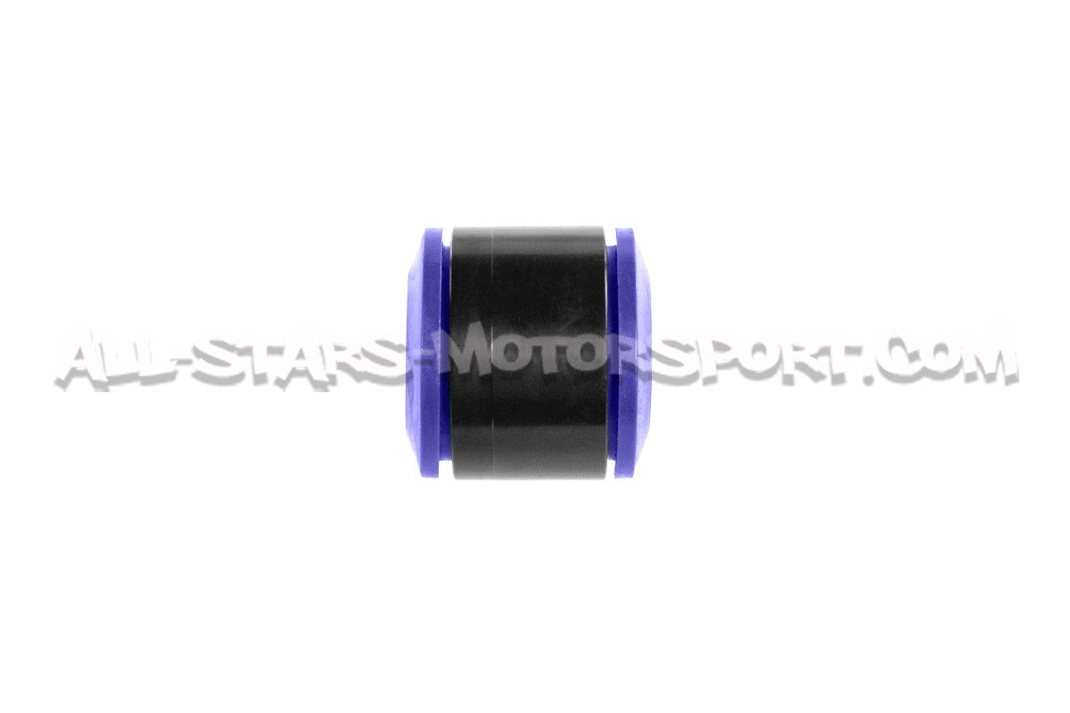 Silentblock delantero Powerflex para diferencial trasero de Audi RS6 C5