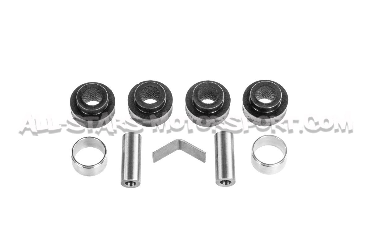 Powerflex Rear Lower Track Rod Inner Bushes for S3 8Y / RS3 8V / Leon 3 Cupra / Golf 8 GTI / Golf 7 R / TT 8S