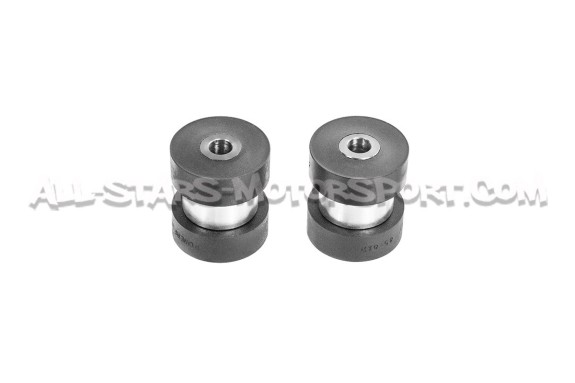 Silentblocks interiores de tirantes inferiores traseros Powerflex S3 8Y / RS3 8V / Leon 3 Cupra / Golf 8 GTI / Golf 7 R