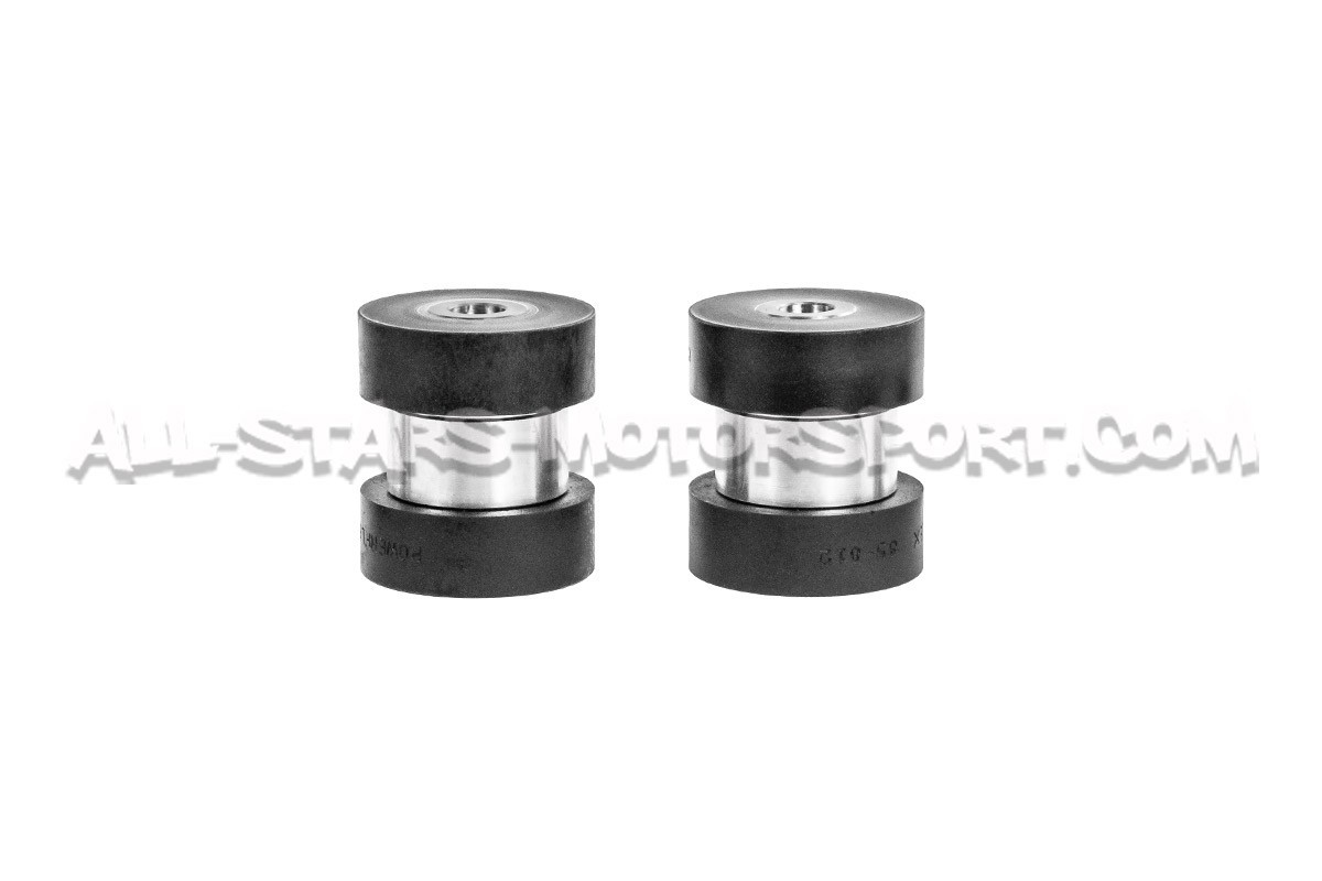 Powerflex Rear Lower Track Rod Inner Bushes for S3 8Y / RS3 8V / Leon 3 Cupra / Golf 8 GTI / Golf 7 R / TT 8S