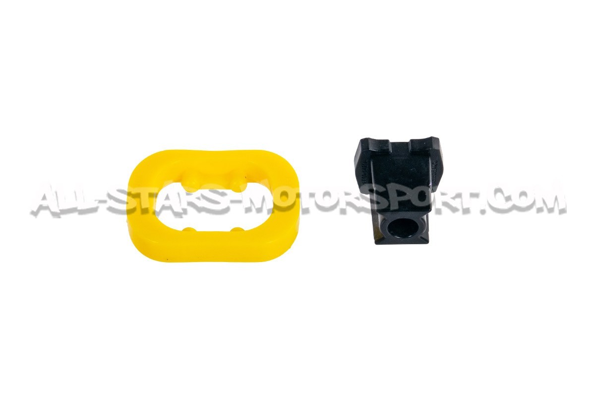 Renault Clio 4 RS Powerflex Gearbox Mount Insert
