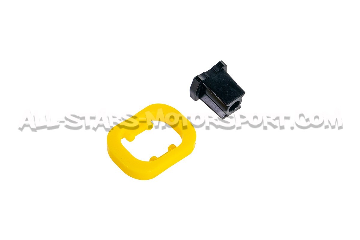 Renault Clio 4 RS Powerflex Gearbox Mount Insert