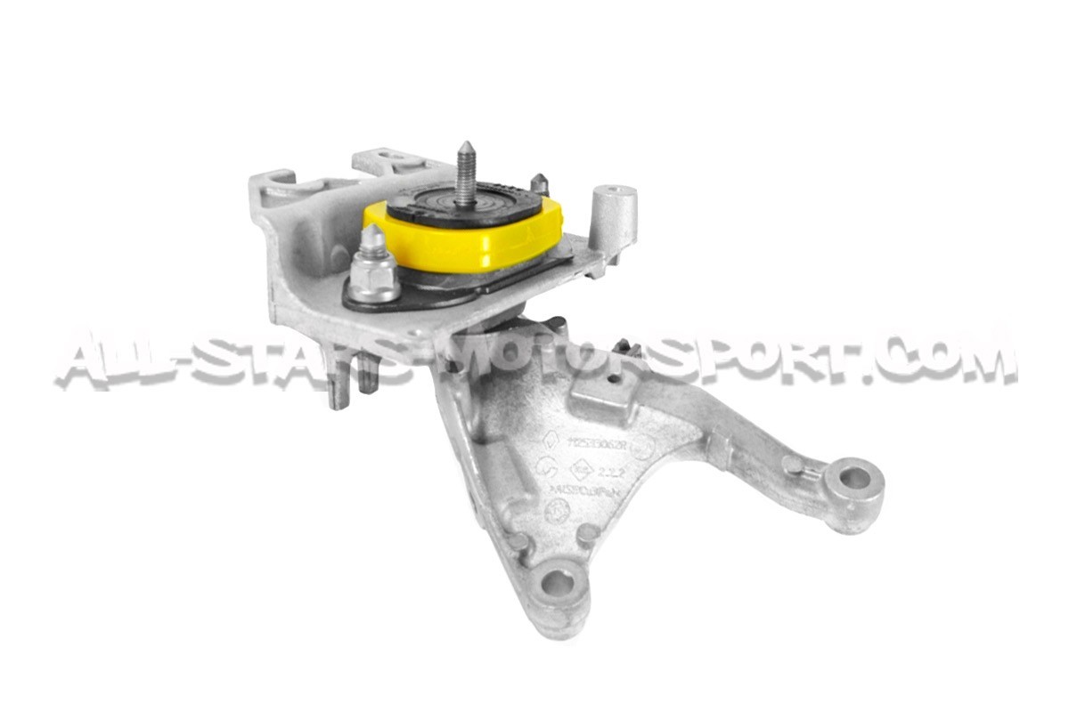 Renault Clio 4 RS Powerflex Gearbox Mount Insert