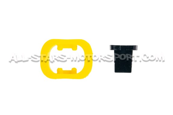 Renault Clio 4 RS Powerflex Gearbox Mount Insert