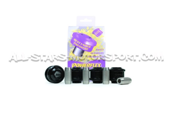 A4 / S4 / RS4 B9 and A5 / S5 / RS5 F5 Powerflex Front Upper Wishbone Arms Bushes