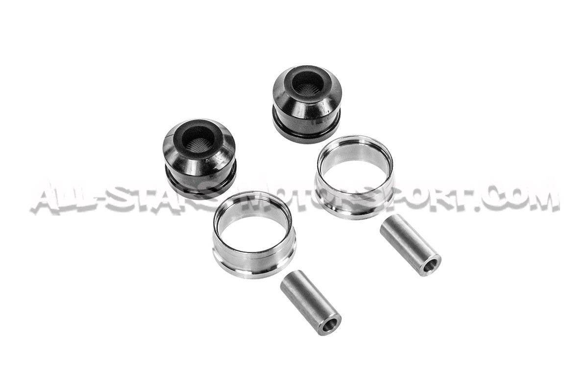 Hyundai I30 N Powerflex Rear Bushes For Front Lower Control Arms