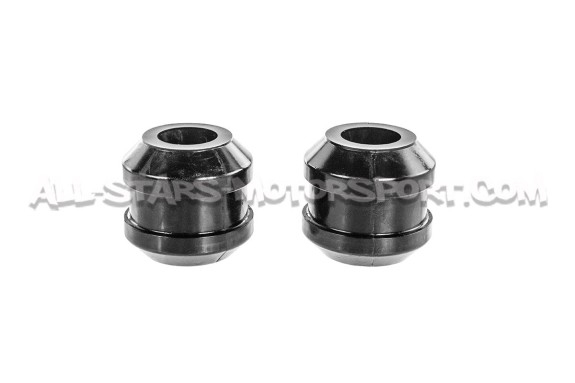 Silentblocs arrière Powerflex pour bras inférieurs avant de Hyundai i30 N