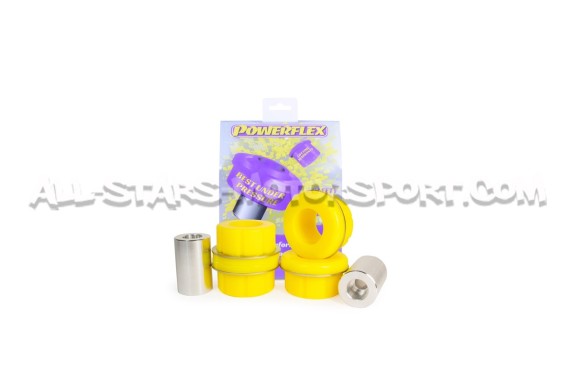 BMW 135i / M140i / M235i / M240i / 335i / 340i / 440i E / F-Series Powerflex Rear Subframe Front Bushes