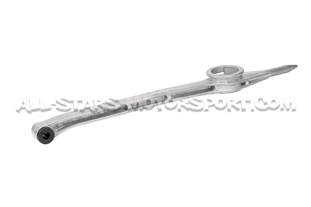 Silentbloc avant de bras de selecteur de boite Powerflex pour BMW M3 E36
