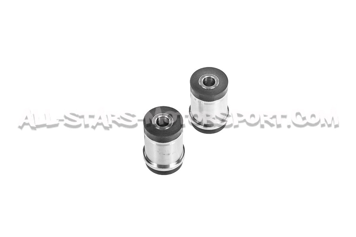 Silentblocs intérieurs de bras inférieurs arrière Powerflex pour BMW M3 E36 / M3 E46