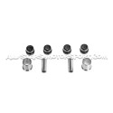 BMW M3 E36 / M3 E46 Powerflex Rear Lower Arm Inner Bushes