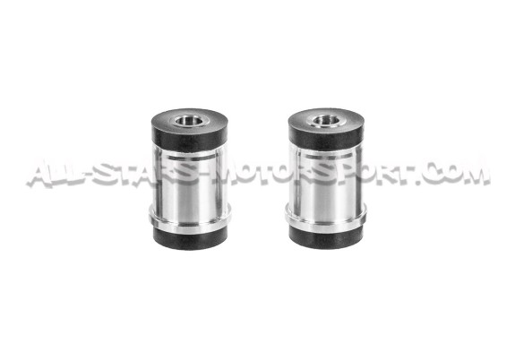 Silentblocks interiores Powerflex del brazo inférior trasero para BMW M3 E36 / M3 E46