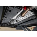 Toyota Yaris GR Gen.1 Scorpion GPF Delete Pipe