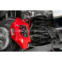 Toyota Yaris GR Gen.1 -30mm Eibach Pro-Kit Lowering Springs