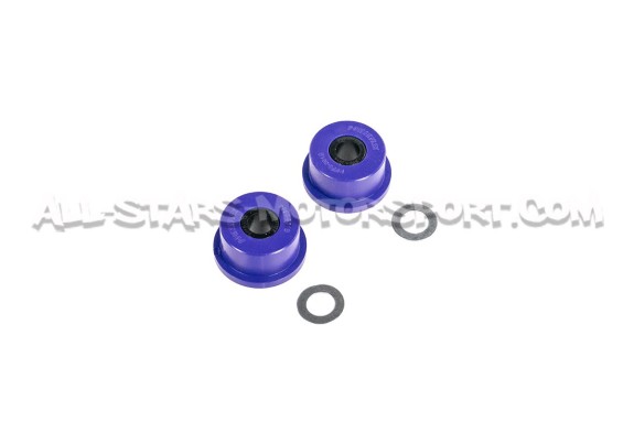 BMW E30 and 325i / 328i / M3 E36 Powerflex Rear Bushes For Front Lower Control Arms