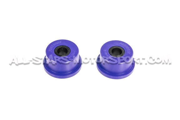 BMW E30 and 325i / 328i / M3 E36 Powerflex Rear Bushes For Front Lower Control Arms