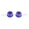 BMW E30 and 325i / 328i / M3 E36 Powerflex Rear Bushes For Front Lower Control Arms