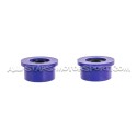 BMW E30 and 325i / 328i / M3 E36 Powerflex Rear Bushes For Front Lower Control Arms