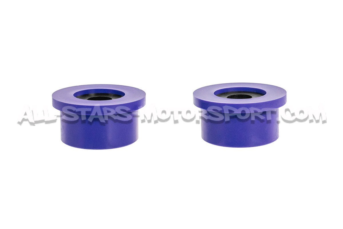 BMW E30 and 325i / 328i / M3 E36 Powerflex Rear Bushes For Front Lower Control Arms