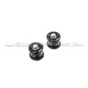 Silentblocs arrières Powerflex pour différentiel arrière de BMW M3 E46