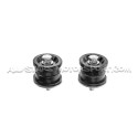 Silentblocs arrières Powerflex pour différentiel arrière de BMW M3 E46