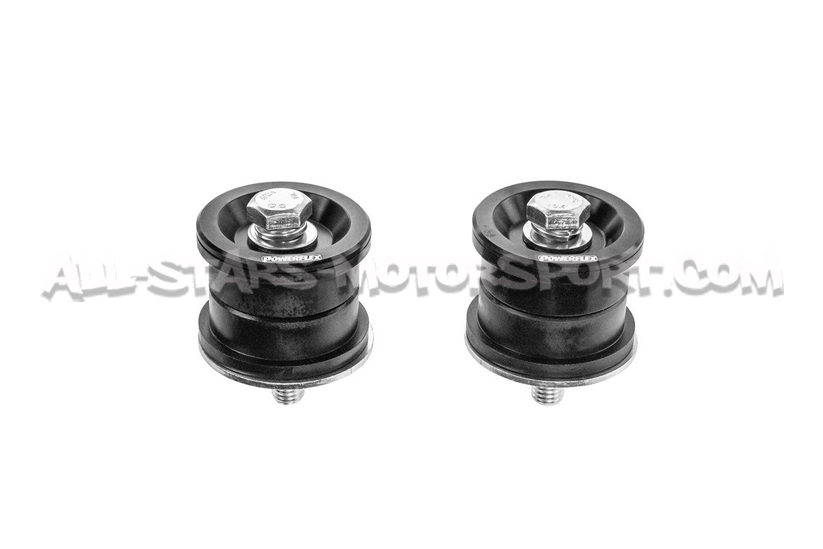 BMW M3 E46 Powerflex Rear Differential Rear Mounting Bushes