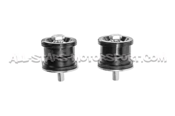 BMW M3 E46 Powerflex Rear Differential Rear Mounting Bushes