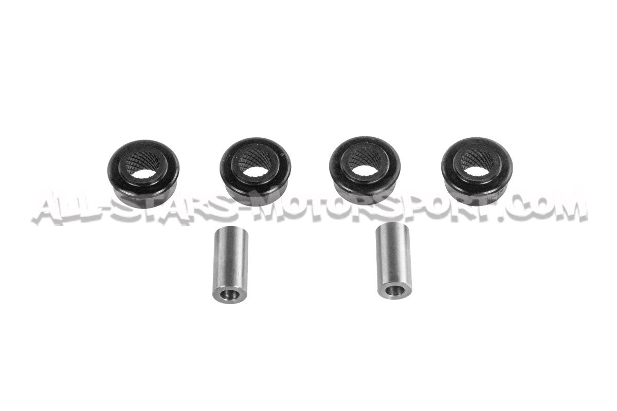 Audi A4 / S4 / RS4 B8 , A5 / S5 / RS5 8T and RS6 C7 / RS7 C7 Powerflex Rear Upper Arm Bushes