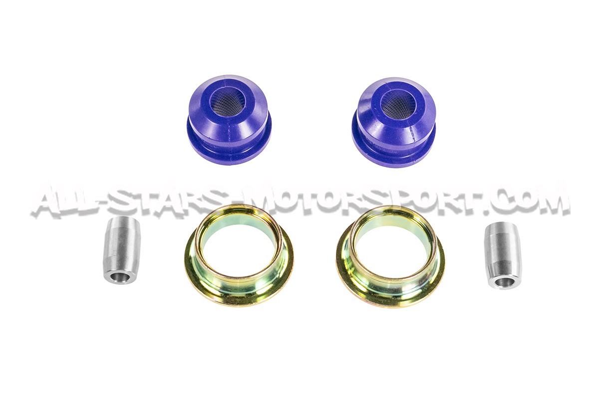 Audi S1 / Ibiza 6J / UP GTI / Polo 6R / 6C Powerflex Front Lower Control Arm Rear Bushes