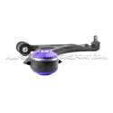Silentblocs arrière Powerflex pour bras inférieurs avant d’Audi S1 / Ibiza 6J / UP GTI / Polo 6R / 6C