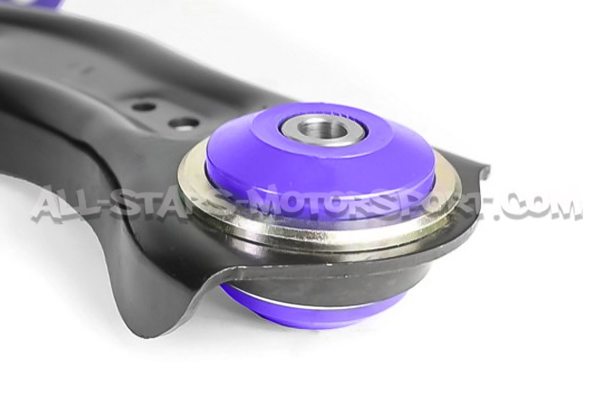 Audi S1 / Ibiza 6J / UP GTI / Polo 6R / 6C Powerflex Front Lower Control Arm Rear Bushes