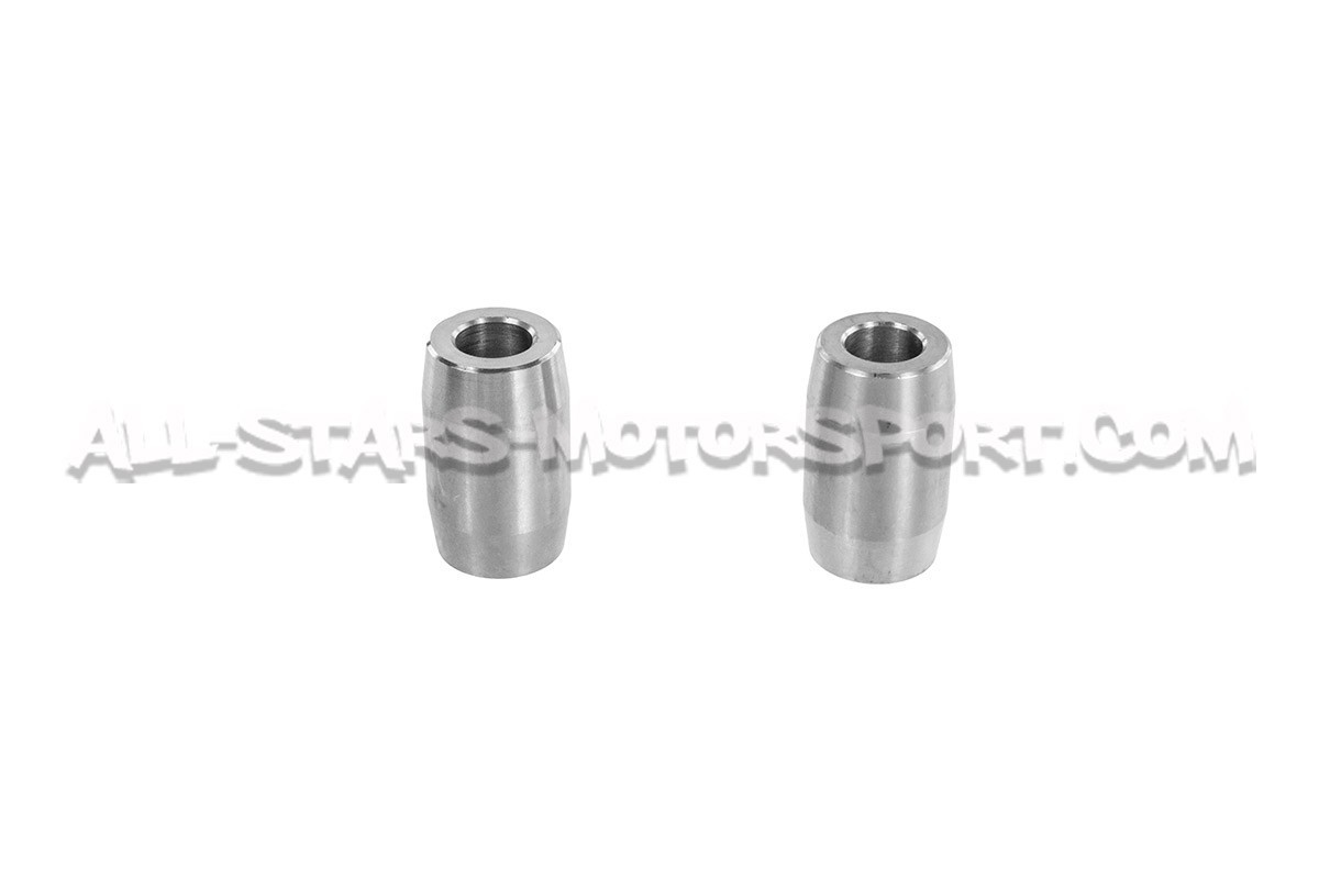 Audi S1 / Ibiza 6J / UP GTI / Polo 6R / 6C Powerflex Front Lower Control Arm Rear Bushes