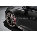 Conversion discos de freno cerámicos delanteros Racingline de 420 mm para Audi RS6 C8 y RS7 C8