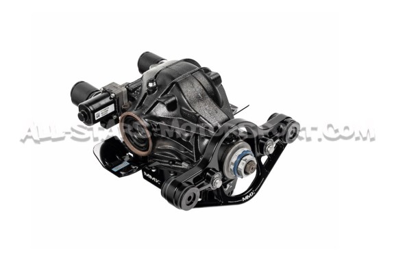 BMW M2, M3 F80 / G80 and M4 F8x / G8x MMX Front Differential Lift Mount