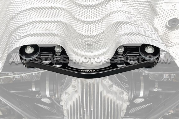 BMW M2, M3 F80 / G80 and M4 F8x / G8x MMX Front Differential Lift Mount