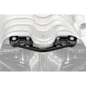 Soporte delantero ajustable MMX para diferencial de BMW M2, M3 F80 / G80 y M4 F8x / G8x