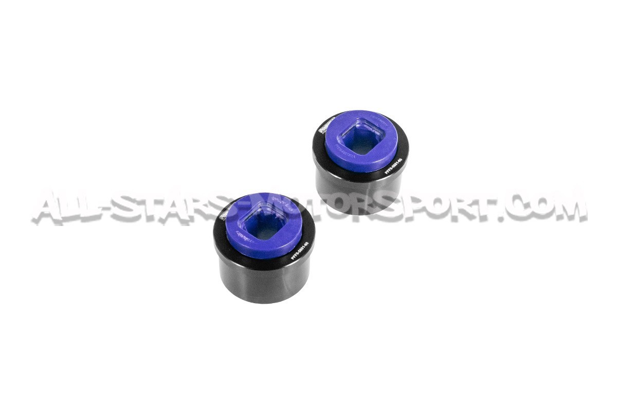 BMW M3 E46 (race) Powerflex Rear Bushes For Front Lower Control Arms