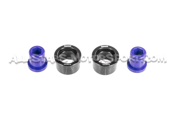 BMW M3 E46 (race) Powerflex Rear Bushes For Front Lower Control Arms