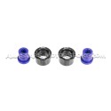 BMW M3 E46 (race) Powerflex Rear Bushes For Front Lower Control Arms