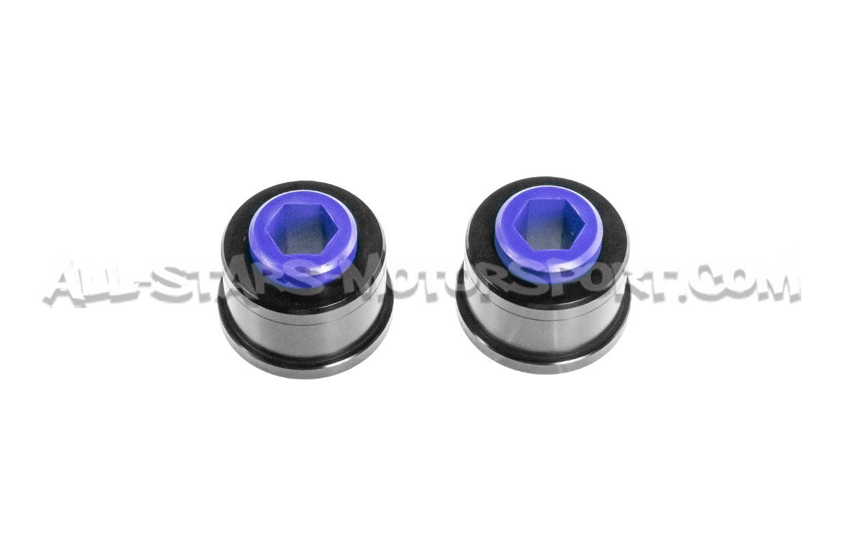 BMW M3 E46 (race) Powerflex Rear Bushes For Front Lower Control Arms