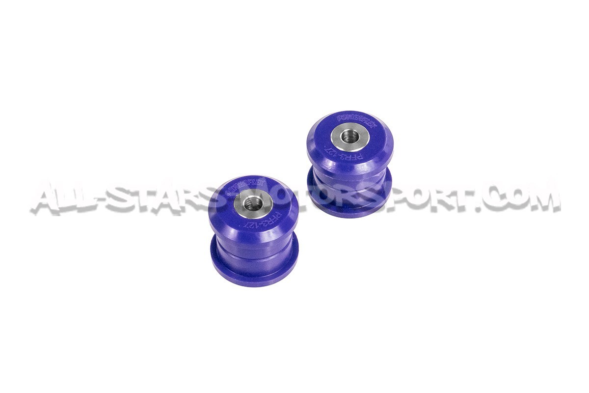 Audi S4 B5 / RS4 B5 Powerflex differential mount bushes