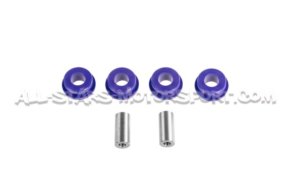 Silentblocs Powerflex pour support de differentiel de Audi S4 B5 / RS4 B5