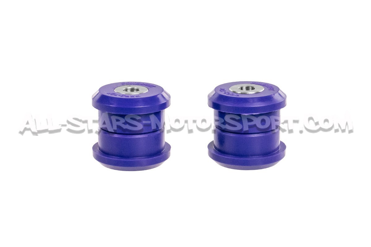 Audi S4 B5 / RS4 B5 Powerflex differential mount bushes