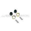 BMW 135i E82 / 335i E9x Powerflex Rear Upper Arm Inner Bushes
