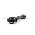 Silentblocks interiores Powerflex del brazo superior trasero para BMW 135i E82 / 335i E9x