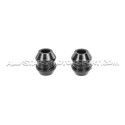 Silentblocks interiores Powerflex del brazo superior trasero para BMW 135i E82 / 335i E9x