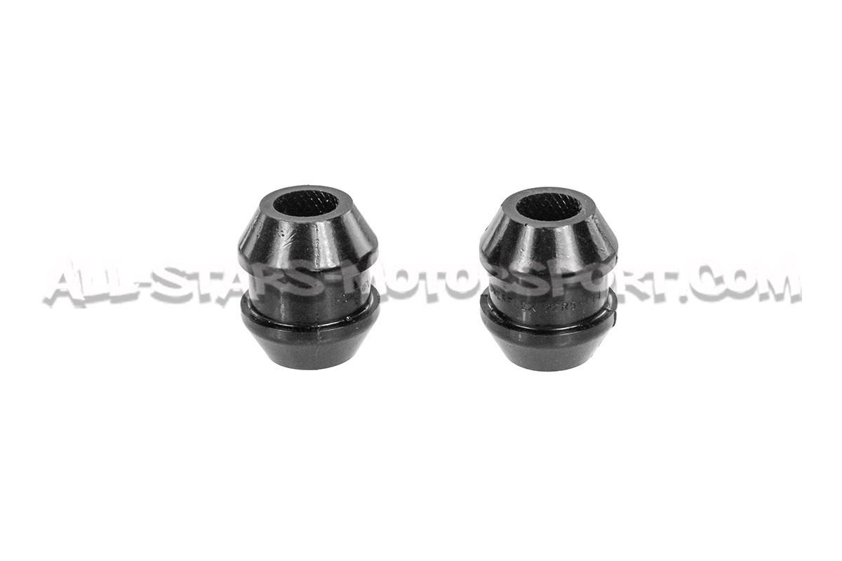 Silentblocks interiores Powerflex del brazo superior trasero para BMW 135i E82 / 335i E9x