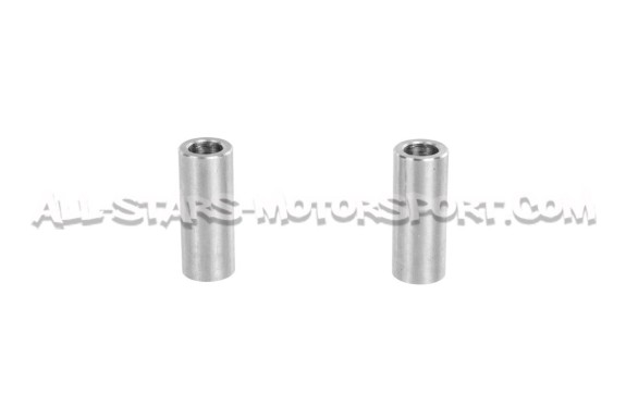 Silentblocks interiores Powerflex del brazo superior trasero para BMW 135i E82 / 335i E9x